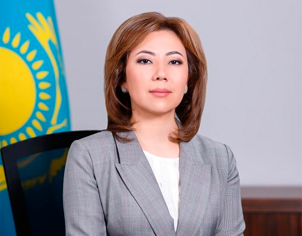 Лимит ставки на микрокредиты в Казахстане