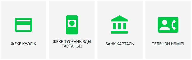 какие документы