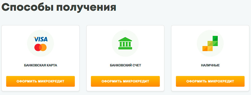 Микрокредит Zaimer в Казахстане